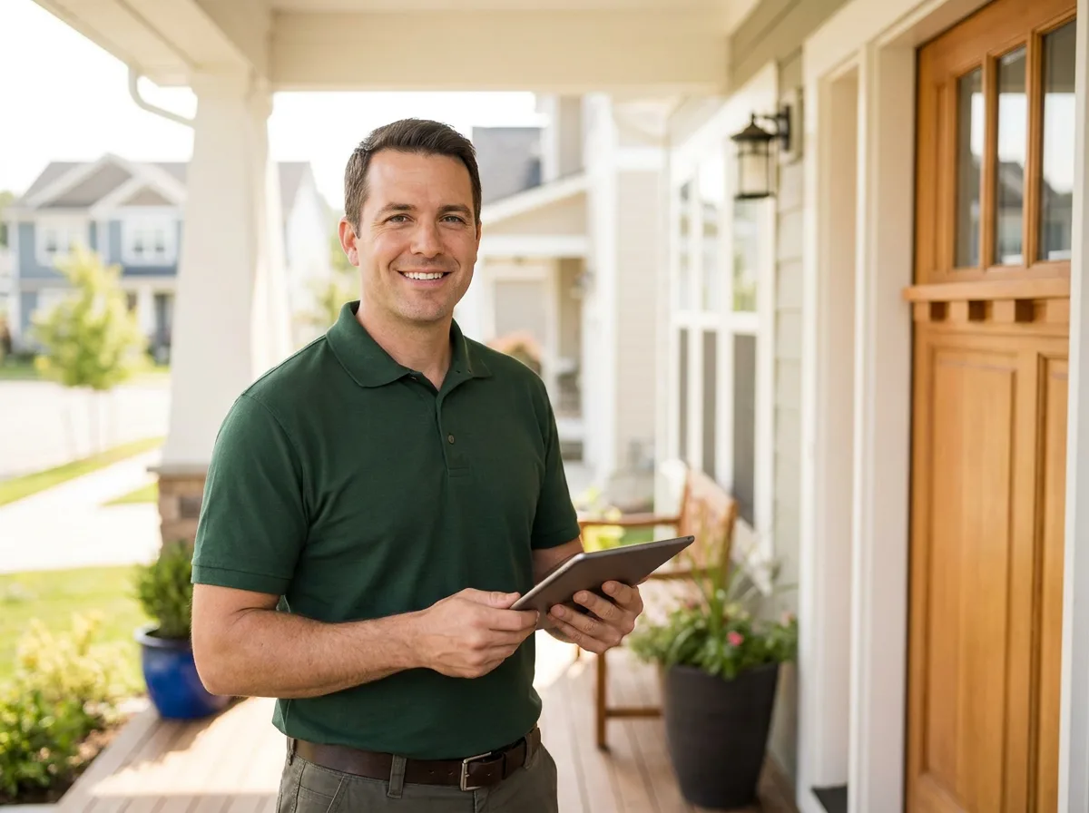Pest control FAQs for Dubuque, IA